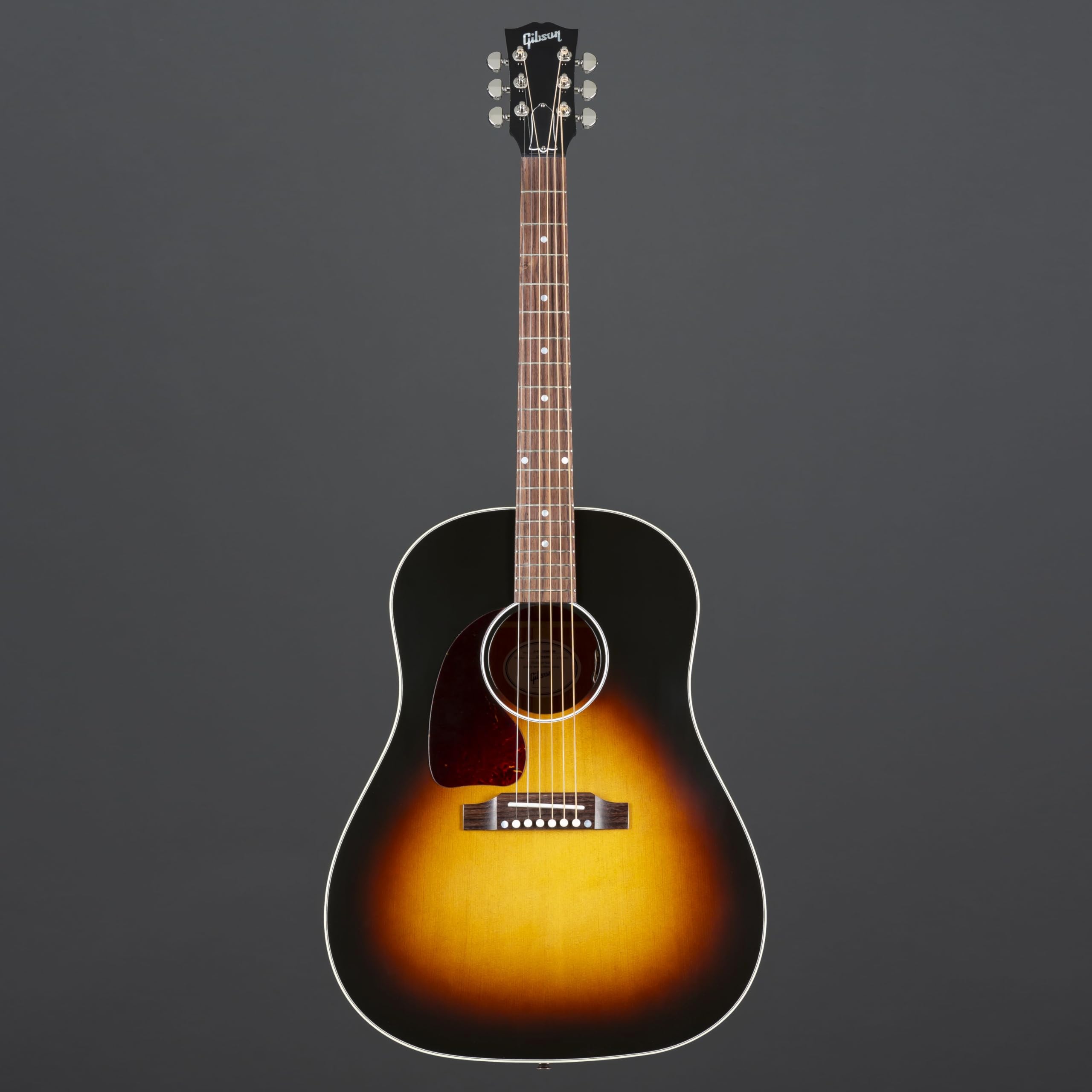 Amazon | Gibson J-45 Standard Lefty アコースティックギター